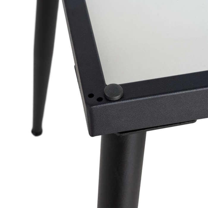 Masa Extensibila Lux CreativDeco - Design Minimalist pentru Decoruri Interioare [8]