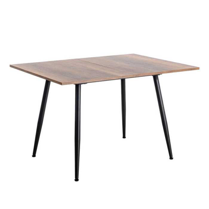 Masa Extensibila Lux CreativDeco - Design Minimalist pentru Decoruri Interioare [4]
