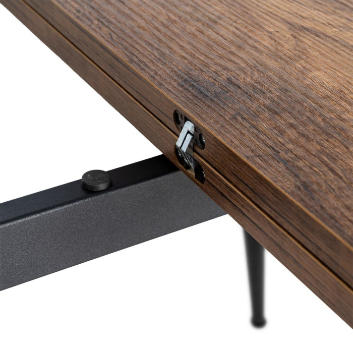 Masa Extensibila Lux CreativDeco - Design Minimalist pentru Decoruri Interioare [7]