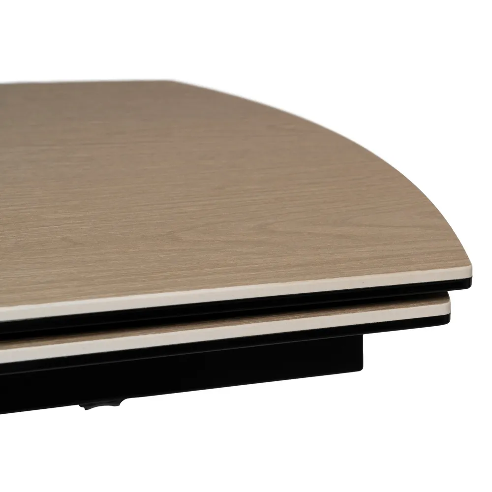 Masa extensibila ceramica moderna|Mobilier dining extensibil [10]