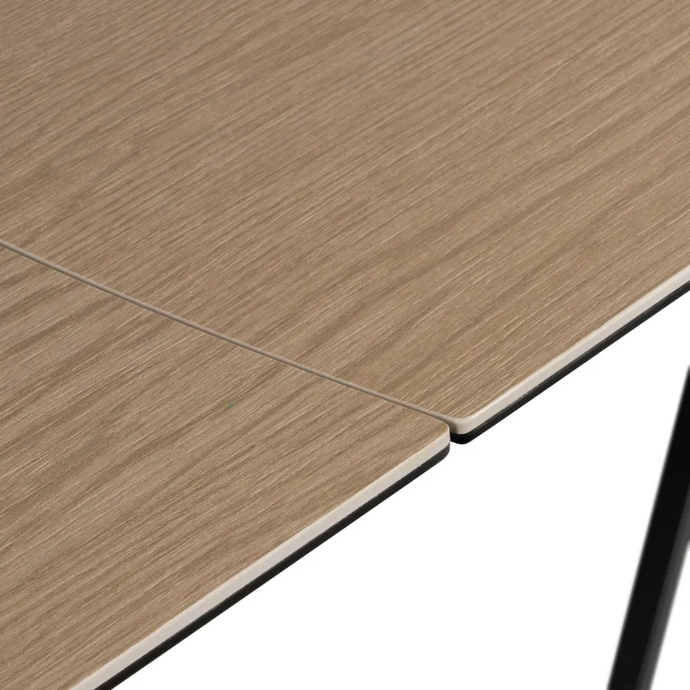 Masa extensibila ceramica moderna|Mobilier dining extensibil [7]
