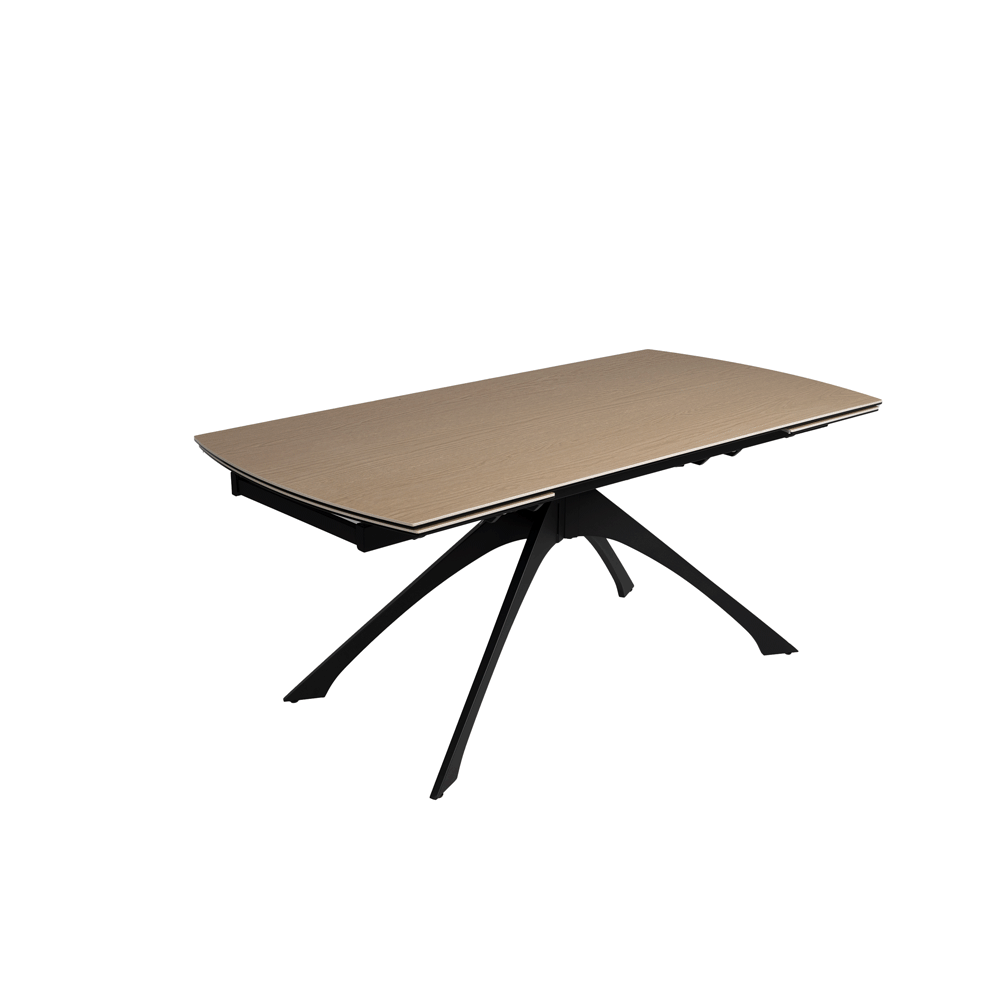Masa extensibila ceramica moderna|Mobilier dining extensibil [2]