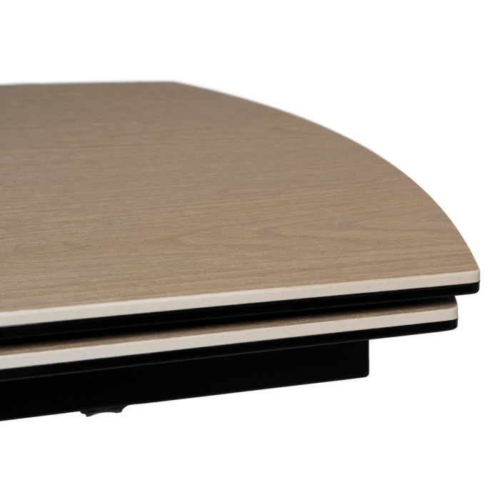 Masa extensibila ceramica moderna|Mobilier dining extensibil [6]
