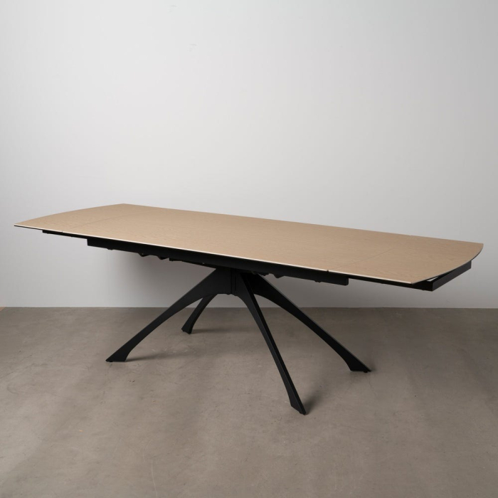 Masa extensibila ceramica moderna|Mobilier dining extensibil [3]