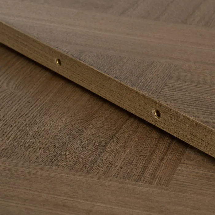 Masa extensibila MDF moderna|Mobilier dining extensibil [5]