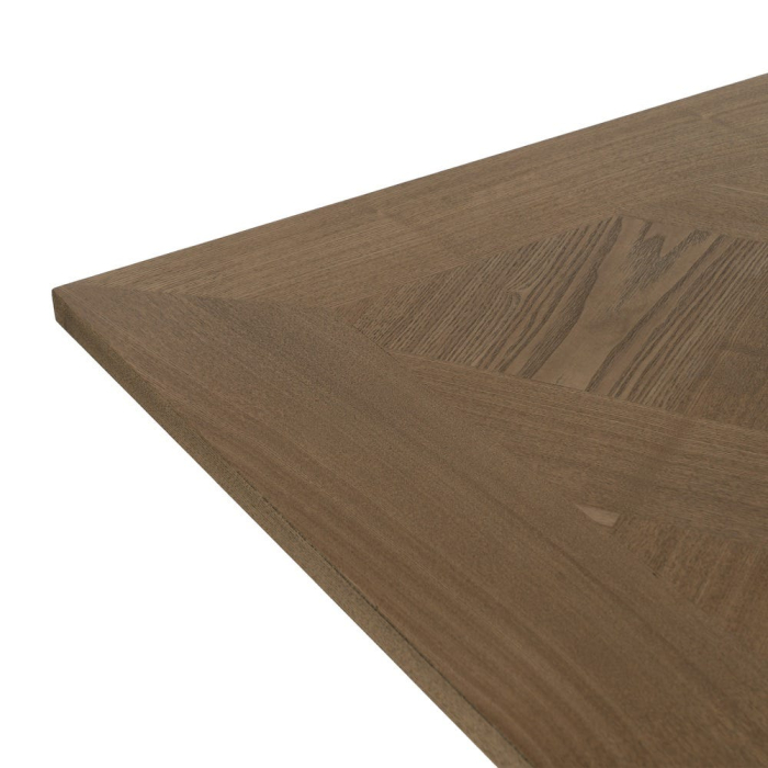 Masa extensibila MDF moderna|Mobilier dining extensibil [3]