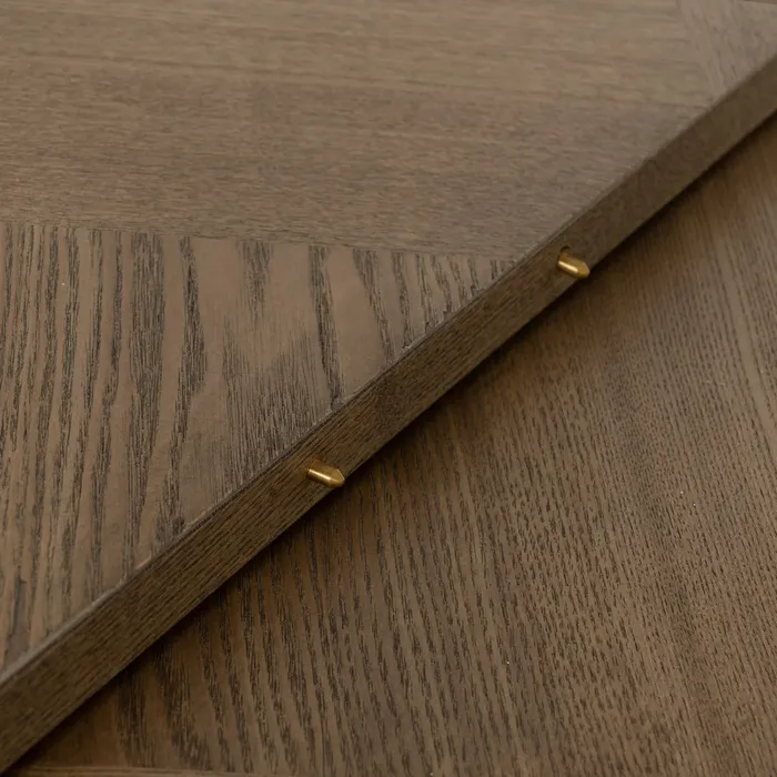 Masa extensibila MDF moderna|Mobilier dining extensibil [6]