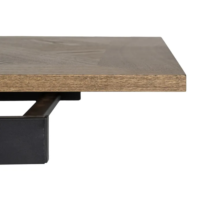 Masa extensibila MDF moderna|Mobilier dining extensibil [10]