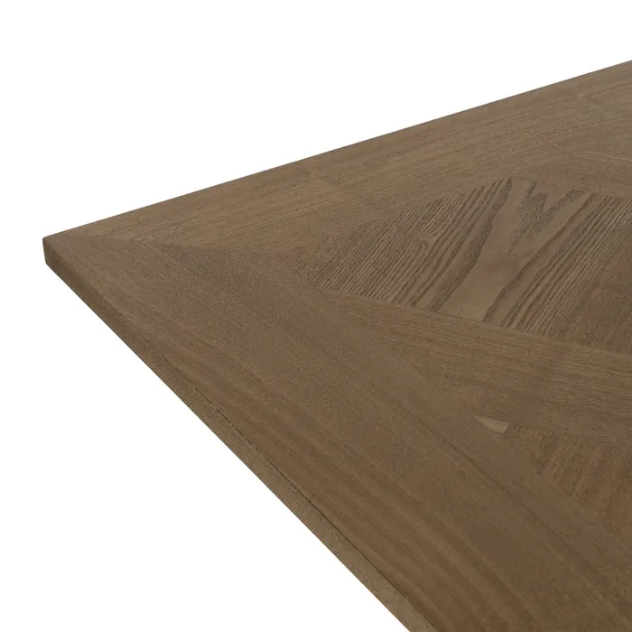 Masa extensibila MDF moderna|Mobilier dining extensibil [3]