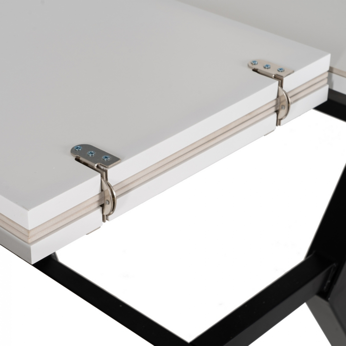 Masa Extensibila Ceramica CreativDeco - Design Modern pentru Dining [8]