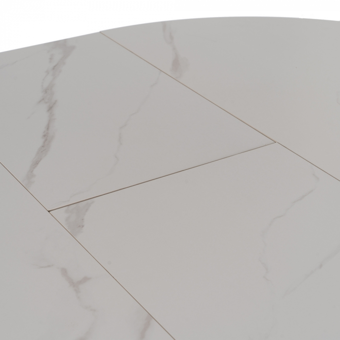 Masa Extensibila Ceramica CreativDeco - Design Modern pentru Dining [5]