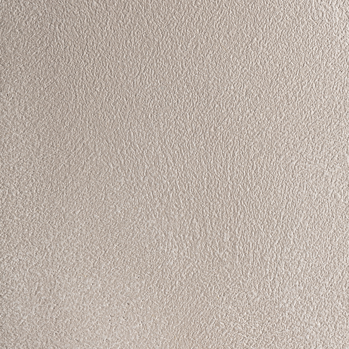 Masă laterală din beton bej pentru exterior și HoReCa Banfe [5]