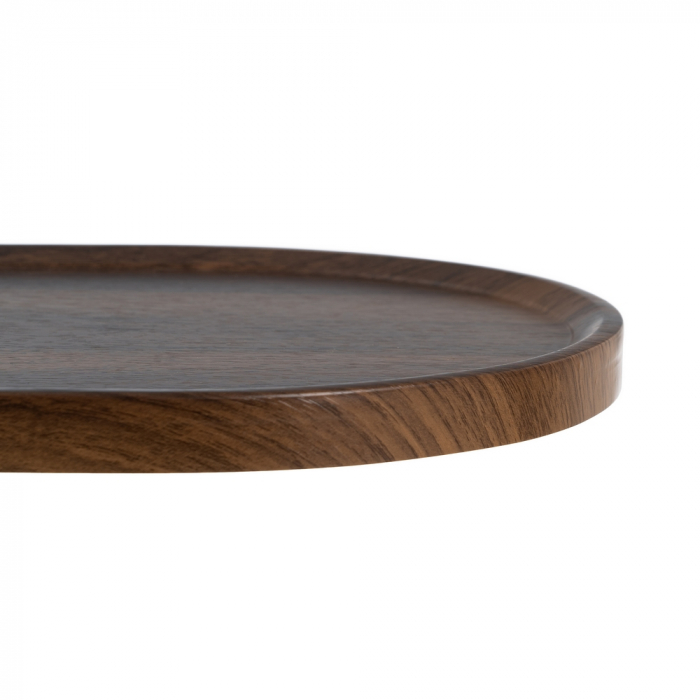 Masuta Compactă de Accent CreativDeco - Design Modern și Funcțional [5]