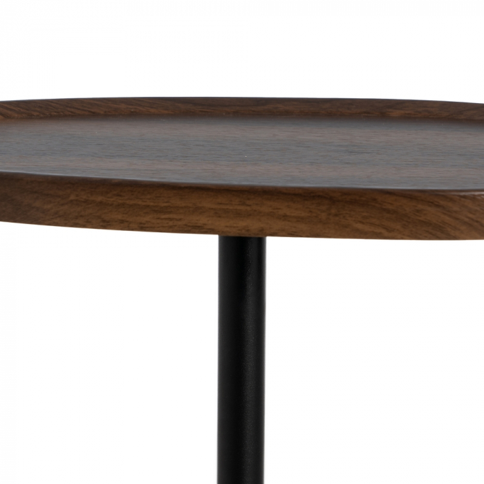 Masuta Compactă de Accent CreativDeco - Design Modern și Funcțional [6]