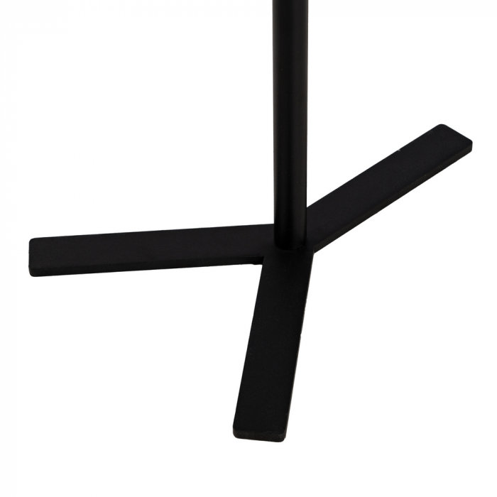 Masuta Compactă de Accent CreativDeco - Design Modern și Funcțional [8]