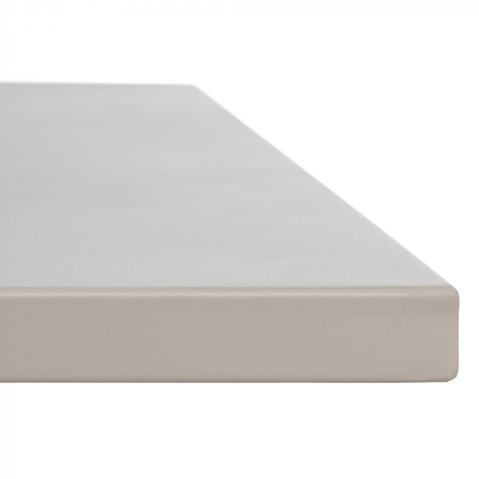 Masa Laterala Pliabila Taupe CreativDeco - Mobilier Versatil pentru Spatii Mici [6]