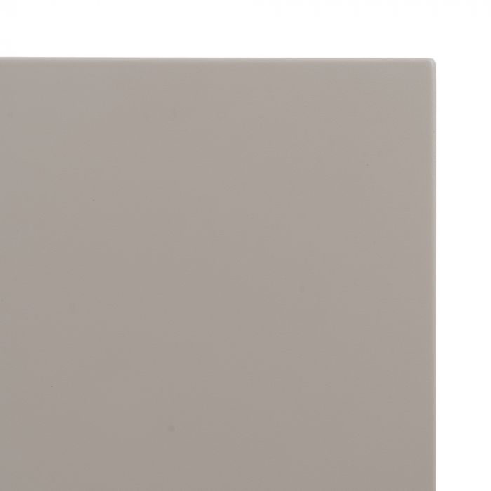 Masa Laterala Pliabila Taupe CreativDeco - Mobilier Versatil pentru Spatii Mici [5]
