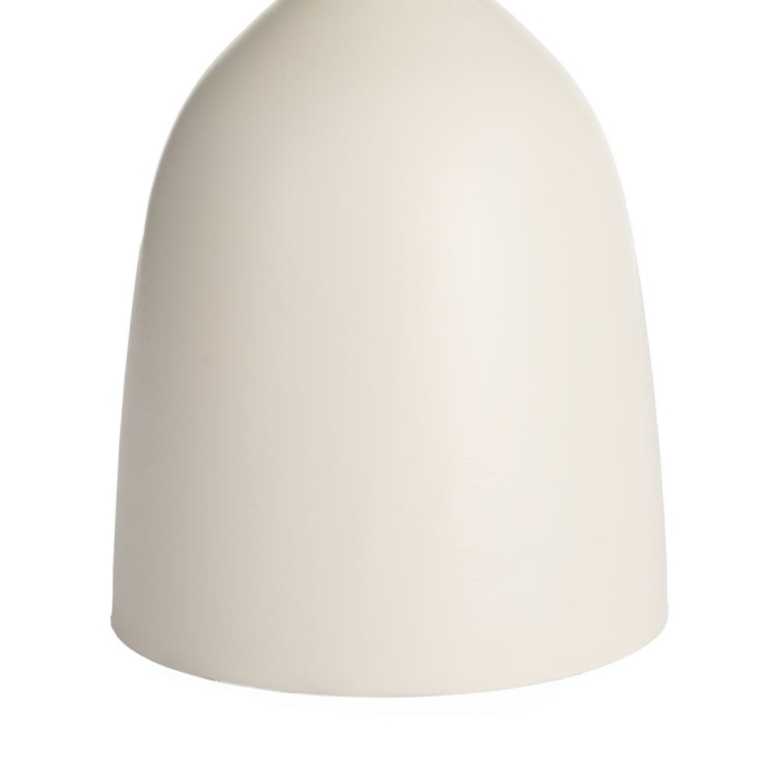 Masă laterală rotundă marmură albă bază sculpturală [7]