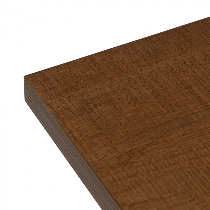 Masa Compacta Industriala CreativDeco - Design Modern pentru Interioare [3]