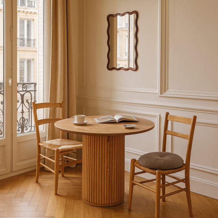 Masa Dining Modern|Mese Design Premium [2]