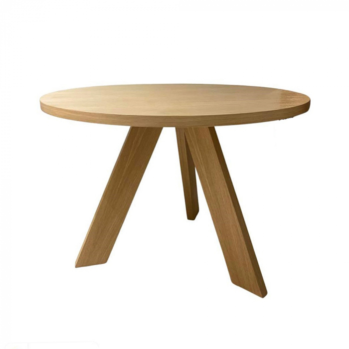 Masă Tavola 150 rotundă mare pentru dining horeca [1]
