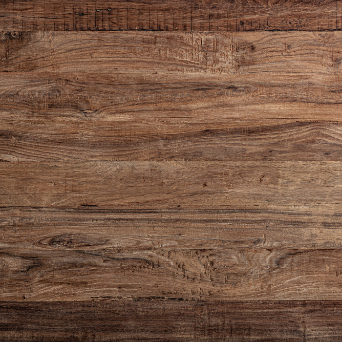 Masa sufragerie scandinava lemn recuperat|Mese nordice [5]