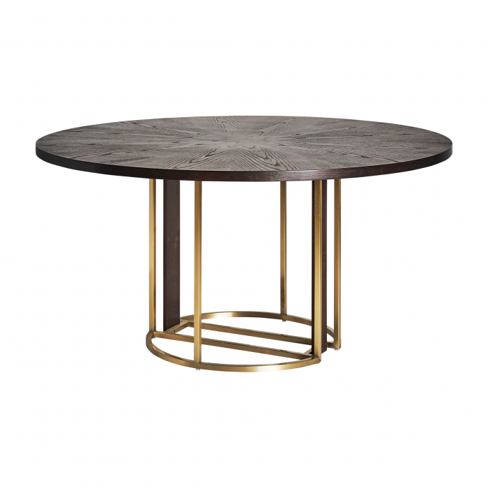 Masa Sufragerie Art Deco|Mobilier Dining Lux [2]