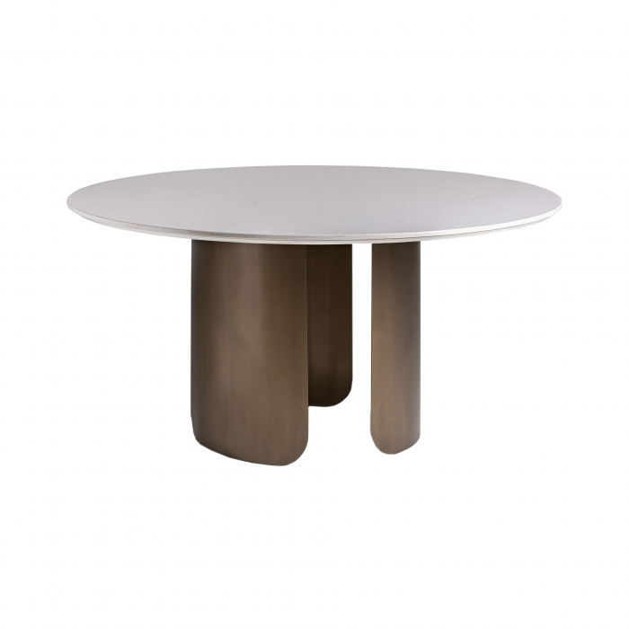 Masa sufragerie Art Deco | Mese dining lux [2]