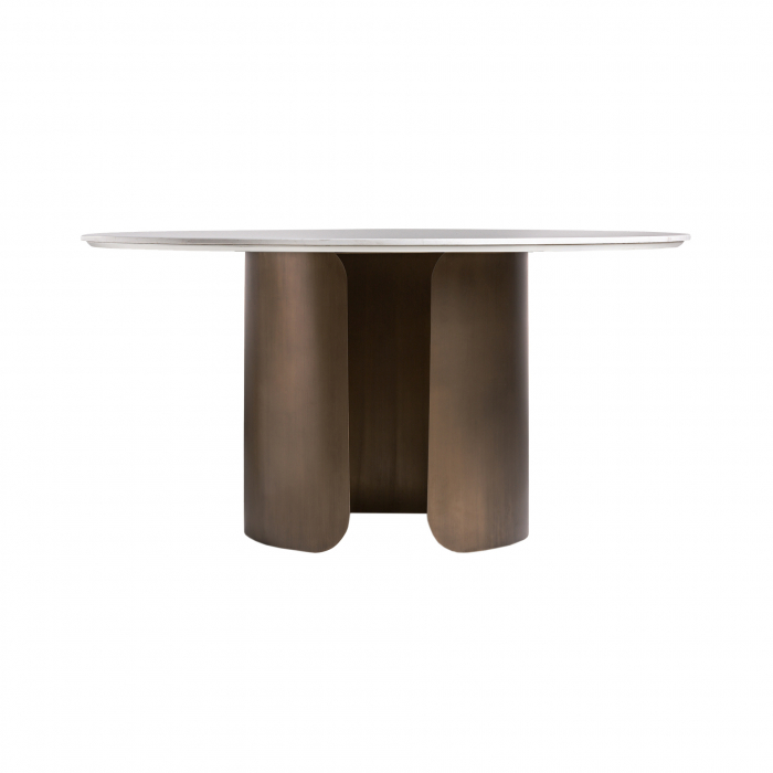 Masa sufragerie Art Deco | Mese dining lux [1]