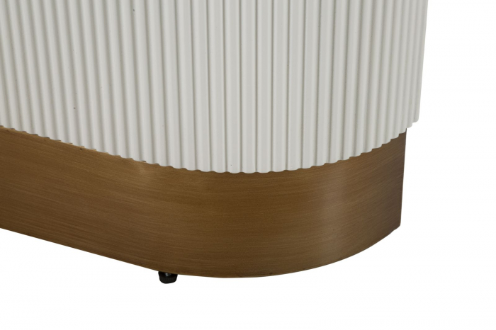Masa sufragerie Tolosa 8 persoane design deosebit CreativDeco [7]