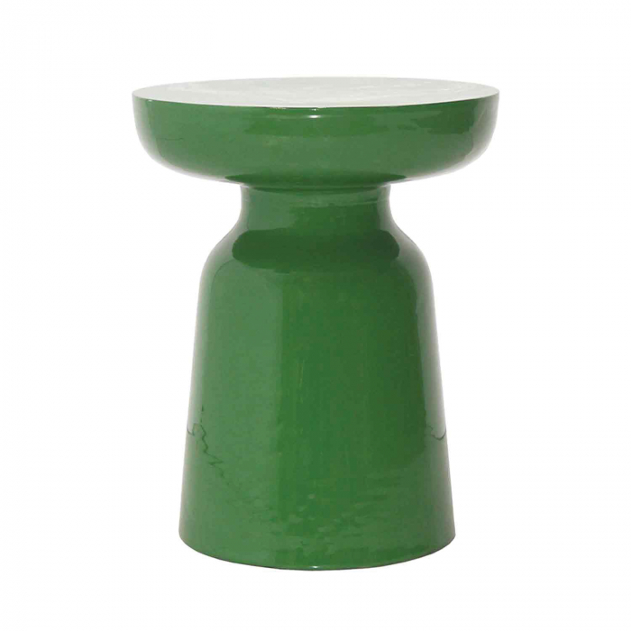 Masuta Metal Verde|Masute Design Premium [1]