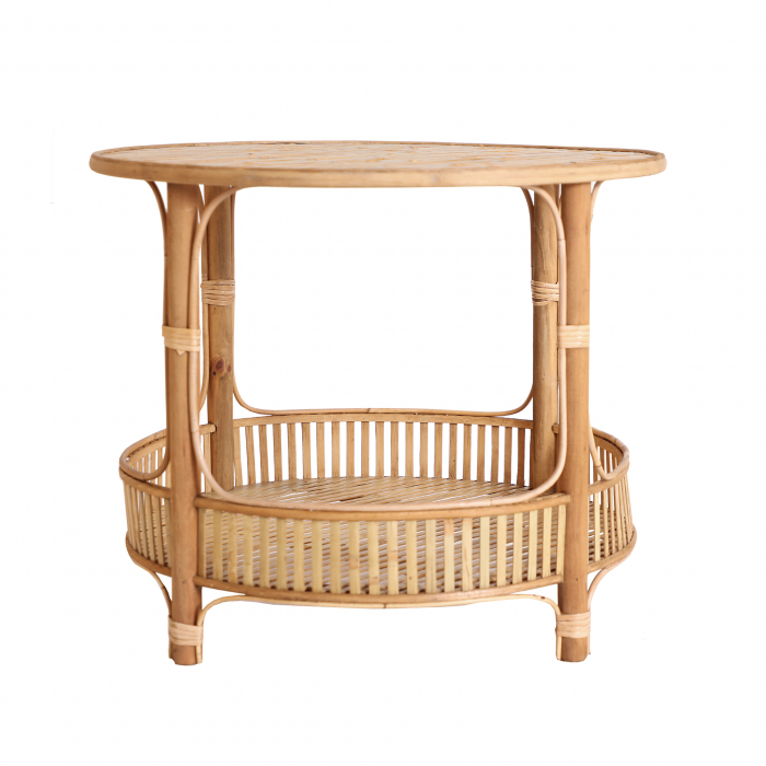 Masuta Boho bambus|Masute premium living [1]