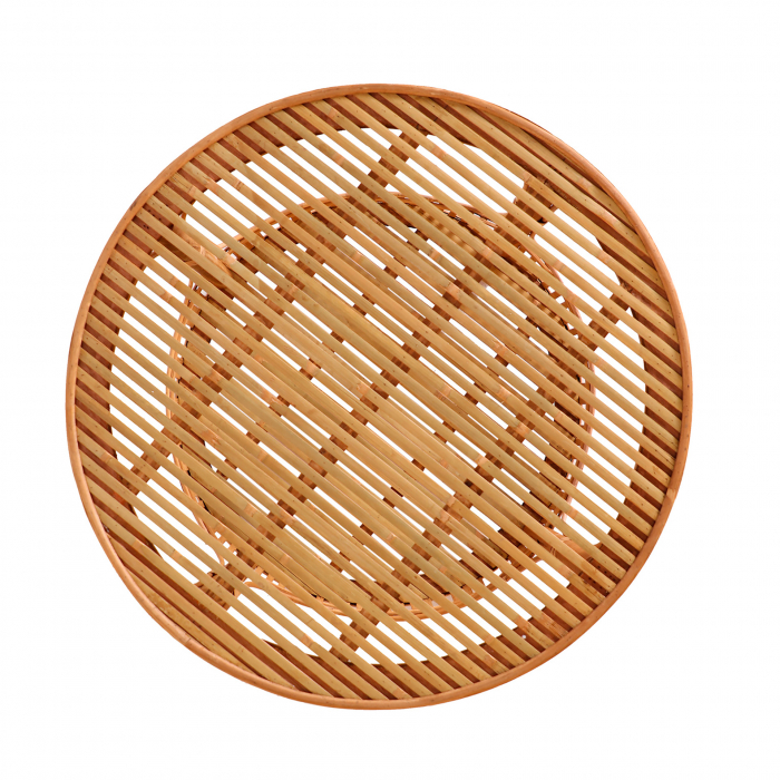 Masuta Boho bambus|Masute premium living [5]