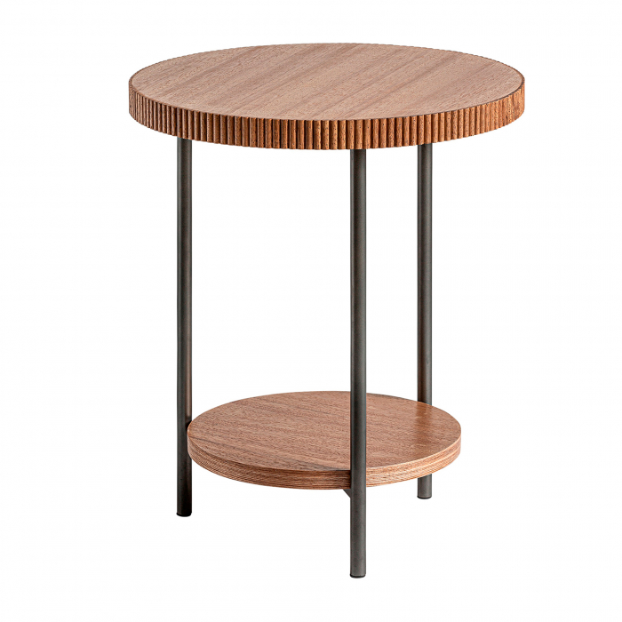 Masuta nordica lemn|Masute premium living [2]