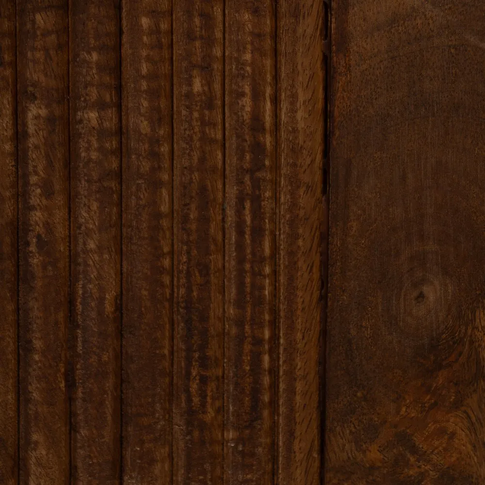 Masuta de cafea din lemn mango | Mese living practice [7]