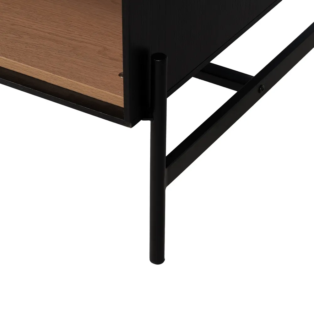 Masuta de cafea functionala cu sertar | Mobilier living modern [12]