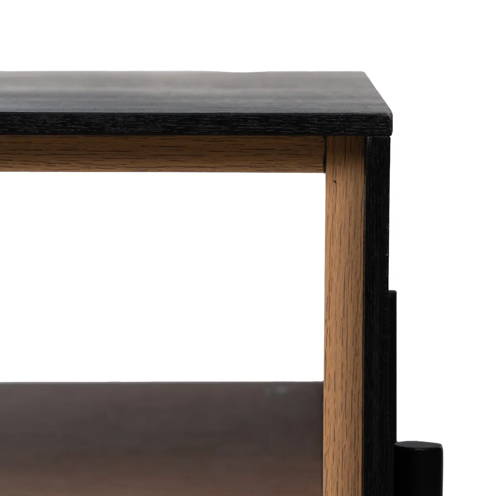 Masuta de cafea functionala cu sertar | Mobilier living modern [9]
