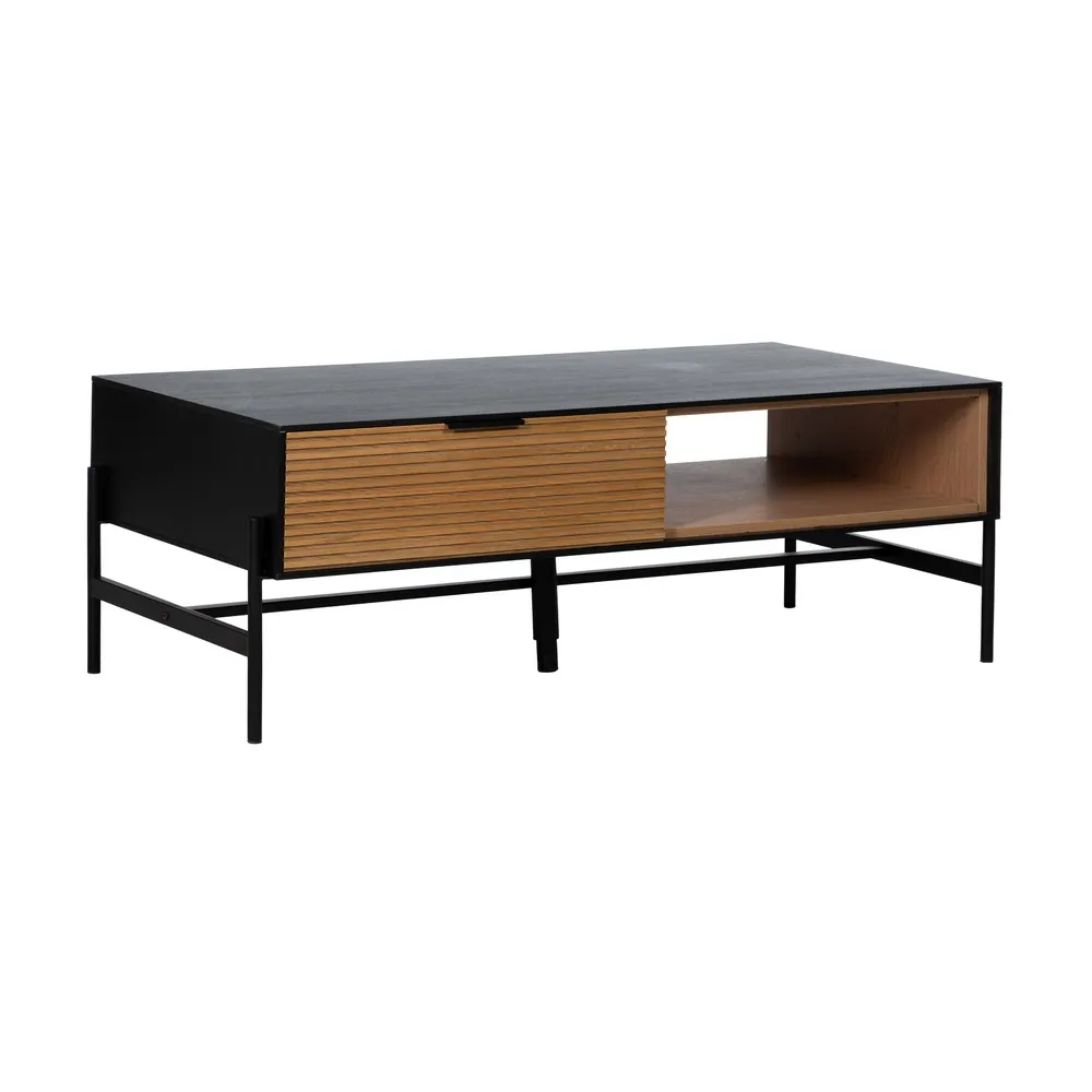 Masuta de cafea functionala cu sertar | Mobilier living modern [3]