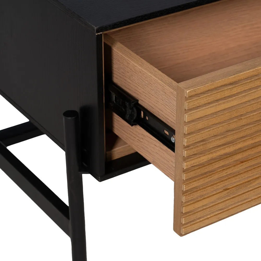 Masuta de cafea functionala cu sertar | Mobilier living modern [7]