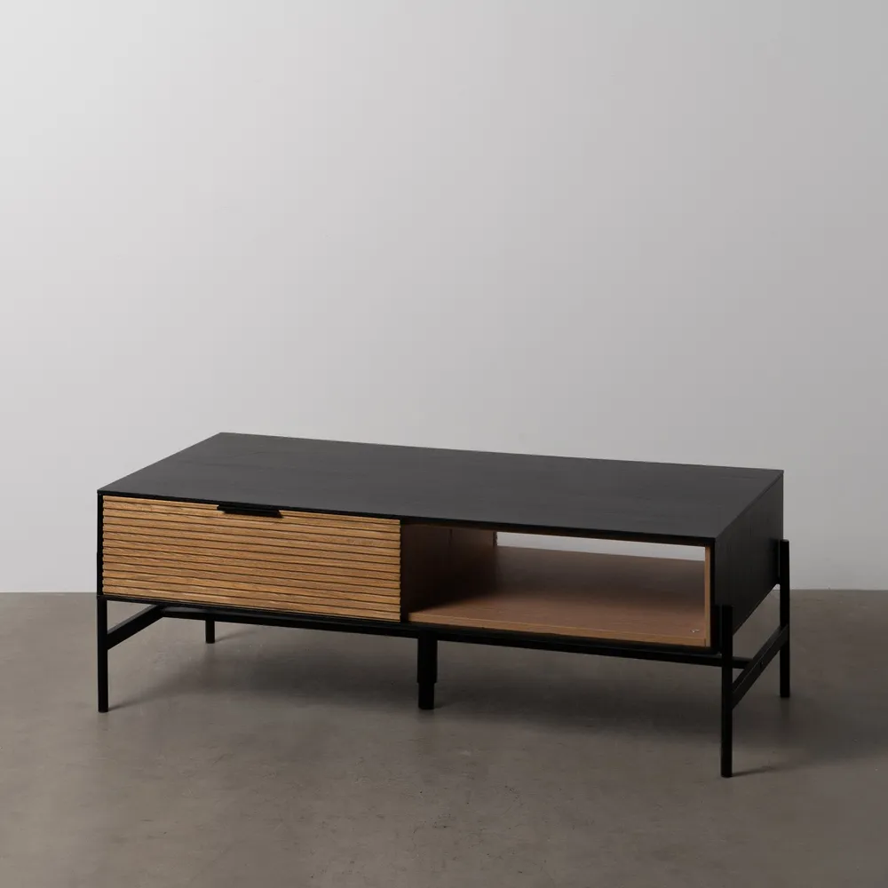 Masuta de cafea functionala cu sertar | Mobilier living modern [1]