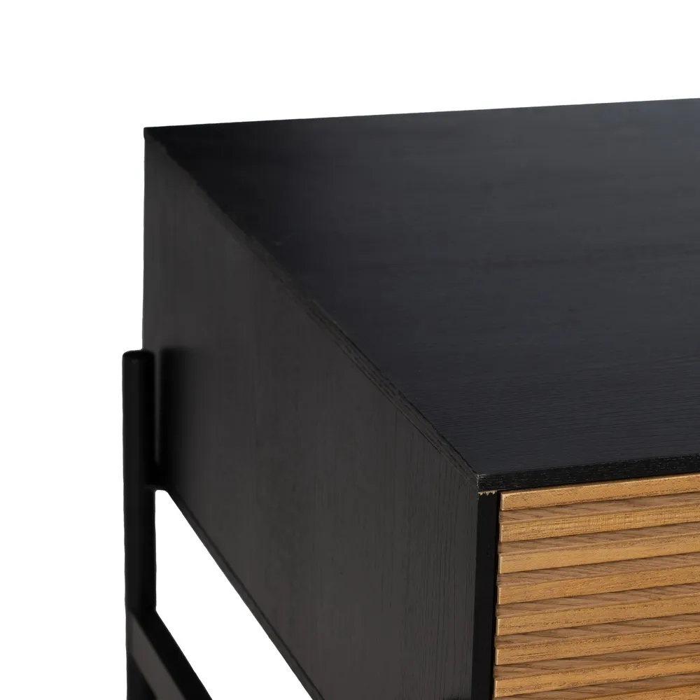 Masuta de cafea functionala cu sertar | Mobilier living modern [5]