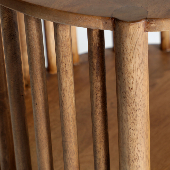 Masa patrata mango|Mobilier living compact [2]