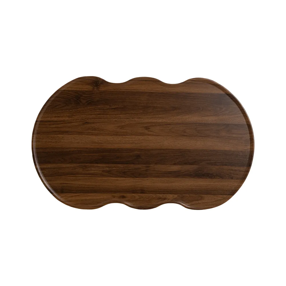 Masuta Cafea Maro, MDF Metal - CreativDeco.ro [7]