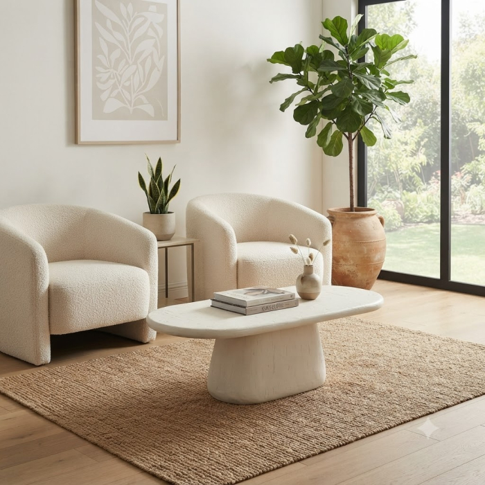 Masuta cafea contemporana|Masute moderne premium [2]
