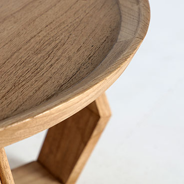 Masuta cafea coloniala|Masute moderne premium [3]