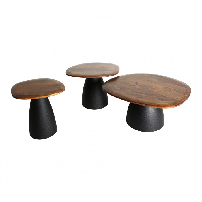 Masuta cafea coloniala|Masute moderne premium [3]
