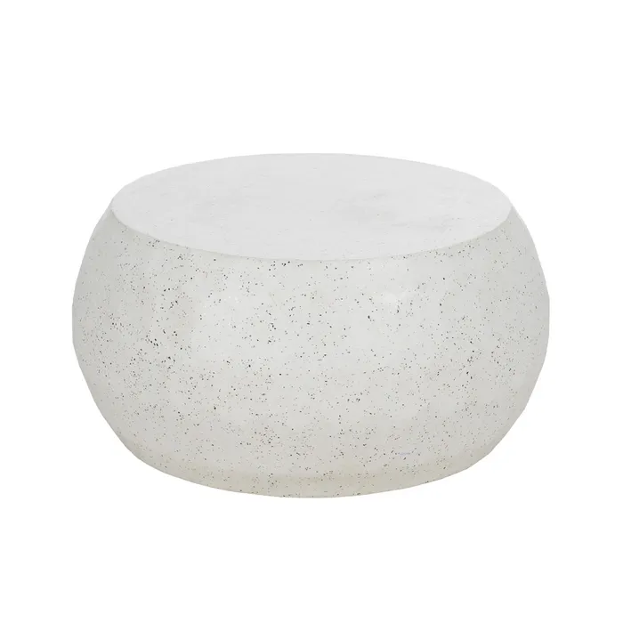 Măsuță cafea design minimalist ciment, mese moderne [3]