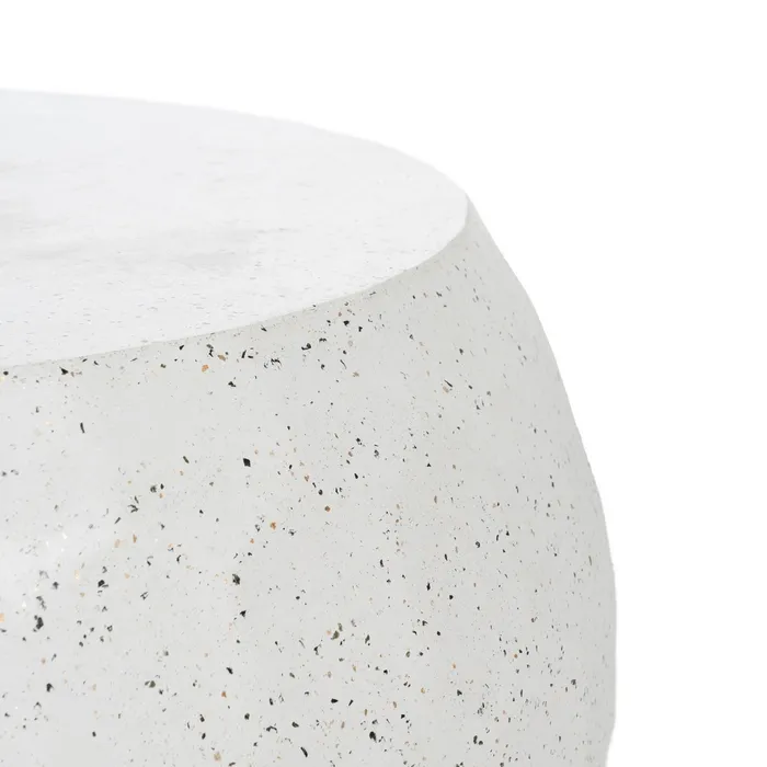 Măsuță cafea design minimalist ciment, mese moderne [6]