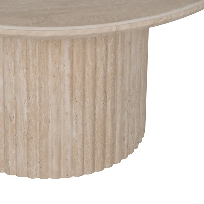 Măsuță de cafea MDF modernă, practică, decoruri de lux [2]