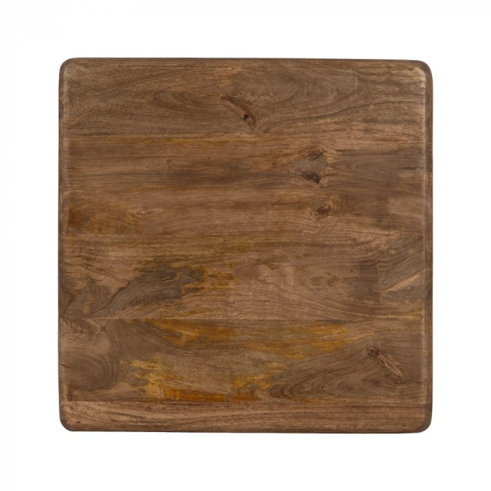 Masuta Cafea CreativDeco - Stil Robust si Natural pentru Living [7]